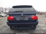 BMW X5 3.0I 5UXFA13526LY47404 снимка