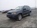 BMW X5 3.0I 5UXFA13526LY47404 снимка