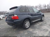 BMW X5 3.0I 5UXFA13526LY47404 снимка