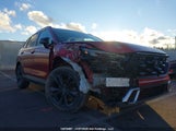 Honda Cr-V Touring Hybrid 2HKRS6H92RH206878 fotografie
