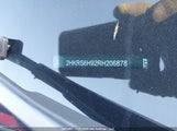 Honda Cr-V Touring Hybrid 2HKRS6H92RH206878 photo