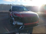 Honda Cr-V Touring Hybrid 2HKRS6H92RH206878 fotografie