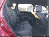 Honda Cr-V Touring Hybrid 2HKRS6H92RH206878 снимка