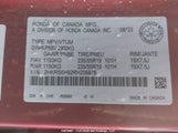 Honda Cr-V Touring Hybrid 2HKRS6H92RH206878 снимка