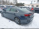 Kia Forte Ex 3KPF54AD8KE081165 снимка