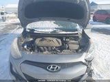 Hyundai Elantra Gt KMHD35LH9EU224127 снимка