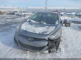 Hyundai Elantra Gt KMHD35LH9EU224127 снимка