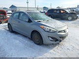Hyundai Elantra Gt KMHD35LH9EU224127 снимка