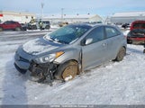 Hyundai Elantra Gt KMHD35LH9EU224127 снимка