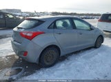 Hyundai Elantra Gt KMHD35LH9EU224127 снимка