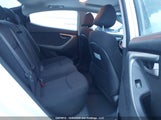 Hyundai Elantra Sport KMHDH4AE0GU528485 photo