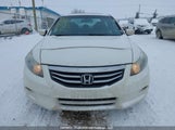 Honda Accord Exl 1HGCP3F87CA800284 снимка