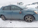 Pontiac Vibe 5Y2SM67049Z434226 снимка