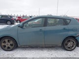 Pontiac Vibe 5Y2SM67049Z434226 снимка