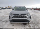 Toyota Rav4 Limited 2T3D1RFV9MC234324 снимка