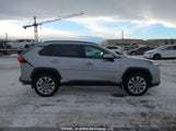 Toyota Rav4 Limited 2T3D1RFV9MC234324 снимка