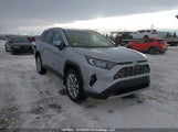 Toyota Rav4 Limited 2T3D1RFV9MC234324 снимка
