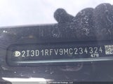 Toyota Rav4 Limited 2T3D1RFV9MC234324 снимка