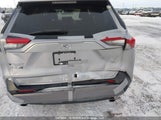 Toyota Rav4 Limited 2T3D1RFV9MC234324 снимка