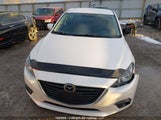Mazda 3 Touring 3MZBM1L75EM121152 снимка