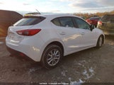 Mazda 3 Touring 3MZBM1L75EM121152 снимка