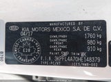 Kia Forte Lx/S 3KPFL4A70HE148379 снимка