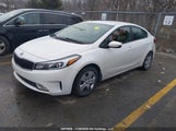 Kia Forte Lx/S 3KPFL4A70HE148379 снимка