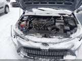 Toyota Corolla Le/Xle 5YFBPMBE0NP281041 снимка