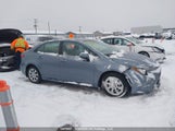 Toyota Corolla Le/Xle 5YFBPMBE0NP281041 снимка