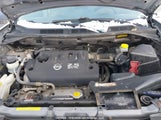 Nissan X-Trail Xe/Se JN8BT08VX6W212690 fotografie