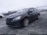 Nissan Sentra 1.8 S/1.8 Sl/1.8 Sr/1.8 Sv 3N1AB7AP1GL643640 снимка