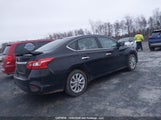 Nissan Sentra 1.8 S/1.8 Sl/1.8 Sr/1.8 Sv 3N1AB7AP1GL643640 fotografie