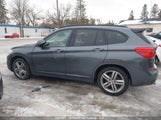 BMW X1 xDrive28I WBXHT3C38H5F74366 снимка