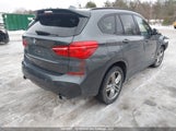BMW X1 xDrive28I WBXHT3C38H5F74366 снимка