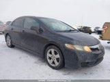 Honda Civic Lx-S 2HGFA1F67BH012137 снимка
