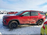 Chevrolet Traverse Rs 1GNEVLKS0RJ216369 fotografie