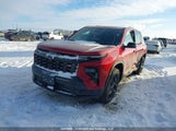 Chevrolet Traverse Rs 1GNEVLKS0RJ216369 fotografie