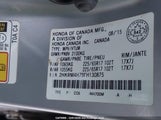 Honda Cr-V Ex-L 2HKRM4H79FH130875 снимка