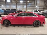 Audi A4 2.0T Technik WAUFNAF49HN051987 снимка
