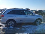 Acura Mdx Technology Package 2HNYD28699H004269 снимка