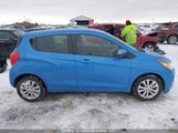Chevrolet Spark 1Lt Cvt/2Lt Cvt KL8CD6SA5GC635016 photo