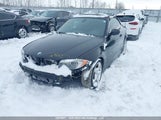 BMW 128 I WBAUL7C53DVU09740 снимка