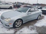 Mercedes-Benz Clk 350 WDBTK56F68T098122 снимка