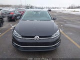 Volkswagen Golf 1.4 Tsi Comfortline/1.4 Tsi Execline/1.4 Tsi Highline 3VWW57AU2KM028711 снимка