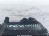 Volkswagen Golf 1.4 Tsi Comfortline/1.4 Tsi Execline/1.4 Tsi Highline 3VWW57AU2KM028711 снимка