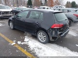 Volkswagen Golf 1.4 Tsi Comfortline/1.4 Tsi Execline/1.4 Tsi Highline 3VWW57AU2KM028711 fotografie