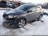Honda Hr-V Lx 3CZRU6H3XLM104178 fotografie