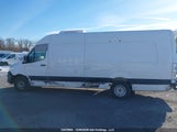 Mercedes-Benz Sprinter  High Roof 4-Cyl Diesel W1Y4KDHY3PP533941 fotografie