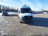 Mercedes-Benz Sprinter  High Roof 4-Cyl Diesel W1Y4KDHY3PP533941 снимка