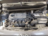 Kia Rio Ex Special Edition/Ex+ W/Sunroof/Lx/Lx+/Sx/Sx W/Navigation KNADM5A3XH6033623 снимка